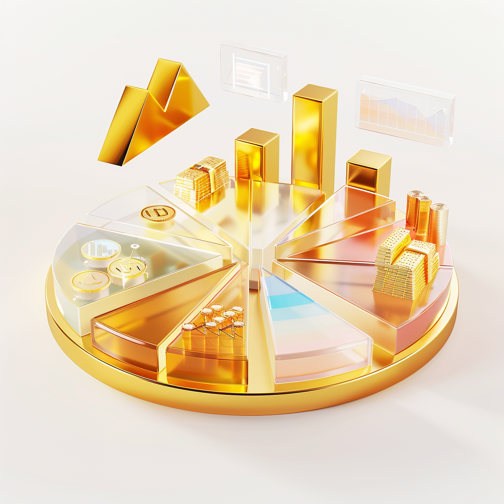 현대 포트폴리오 이론(MPT)을 활용한 자산 배분 효율성 지수와 리스크 분산 메커니즘 분석